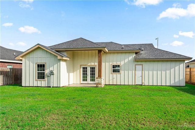 1401 Matilda Rose Street, Weslaco, TX 78599