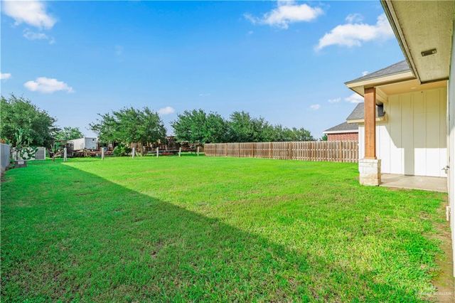 1401 Matilda Rose Street, Weslaco, TX 78599