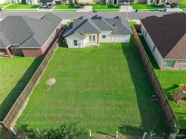 1401 Matilda Rose Street, Weslaco, TX 78599