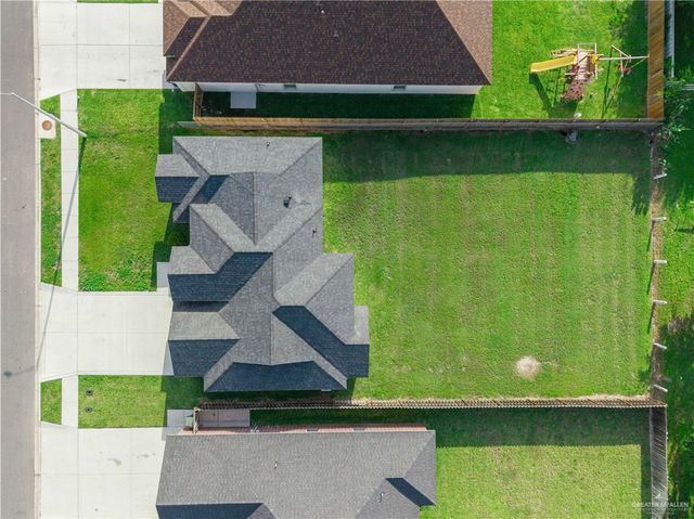1401 Matilda Rose Street, Weslaco, TX 78599
