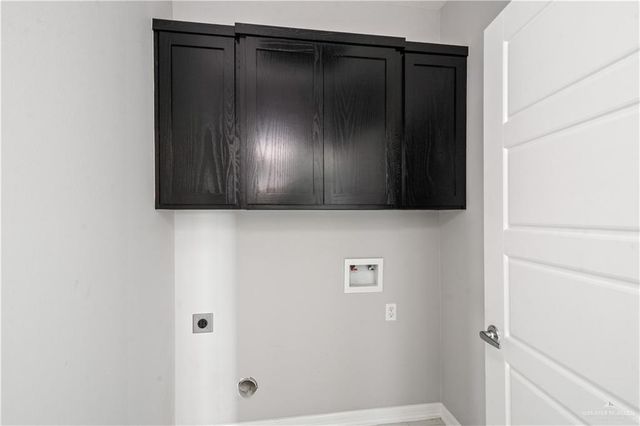 1401 Matilda Rose Street, Weslaco, TX 78599