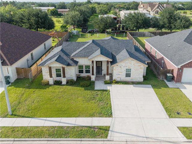1401 Matilda Rose Street, Weslaco, TX 78599