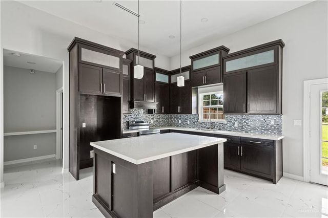 1401 Matilda Rose Street, Weslaco, TX 78599