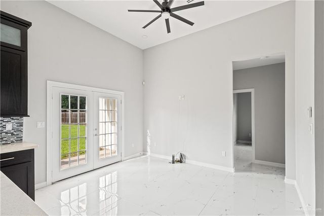 1401 Matilda Rose Street, Weslaco, TX 78599