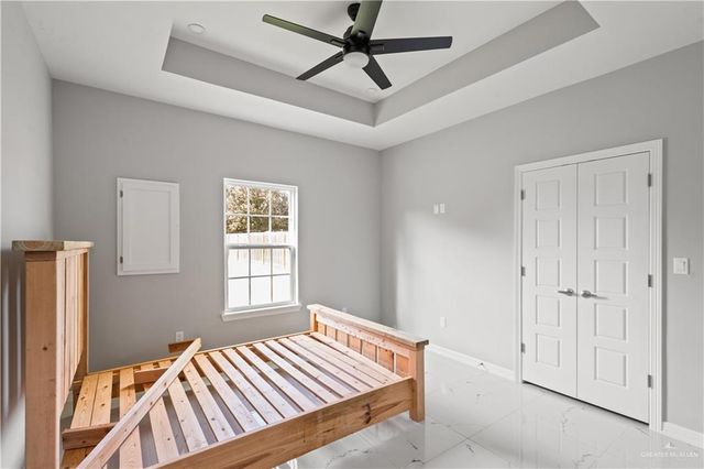 1401 Matilda Rose Street, Weslaco, TX 78599