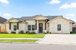 1401 Matilda Rose Street, Weslaco, TX 78599