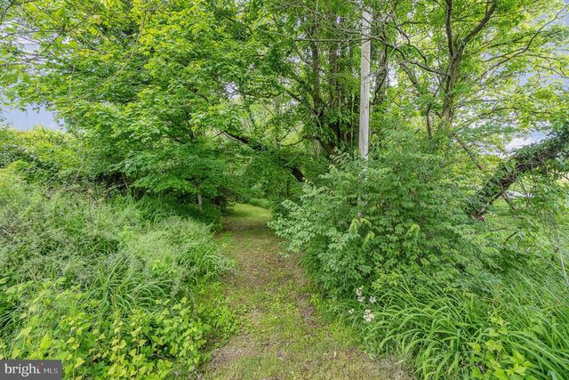 0 DRESSLER RIDGE, Mount Pleasant Mills, PA 17853