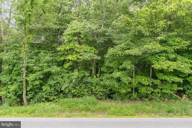 0 DRESSLER RIDGE, Mount Pleasant Mills, PA 17853