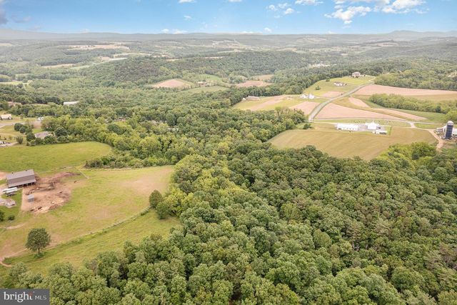 0 DRESSLER RIDGE, Mount Pleasant Mills, PA 17853