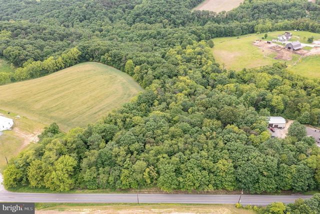 0 DRESSLER RIDGE, Mount Pleasant Mills, PA 17853