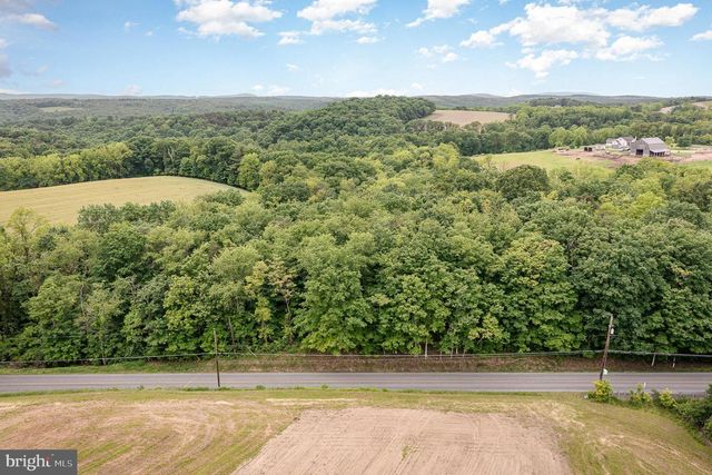 0 DRESSLER RIDGE, Mount Pleasant Mills, PA 17853
