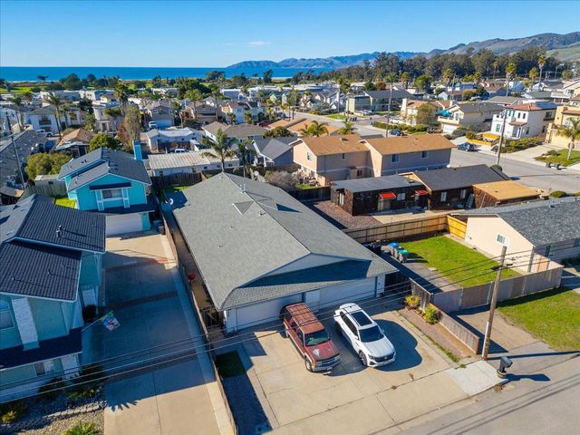359 N 3rd Street, Grover Beach, CA 93433