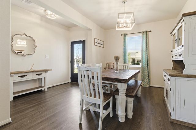 611 Walnut Branch Drive, Baytown, TX 77523