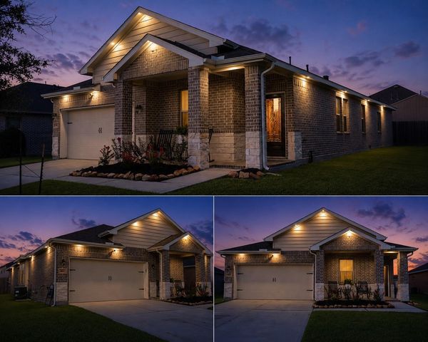 611 Walnut Branch Drive, Baytown, TX 77523
