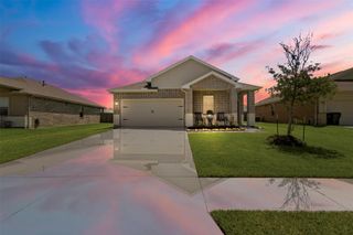 611 Walnut Branch Drive, Baytown, TX 77523