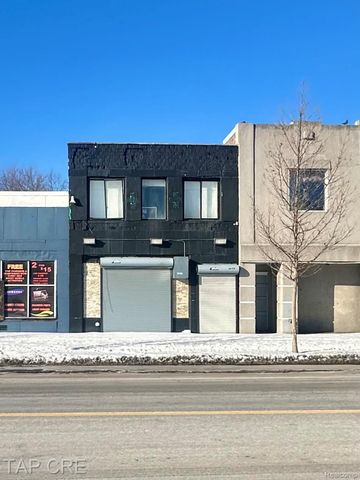 16417 E Warren Avenue, Detroit, MI 48224