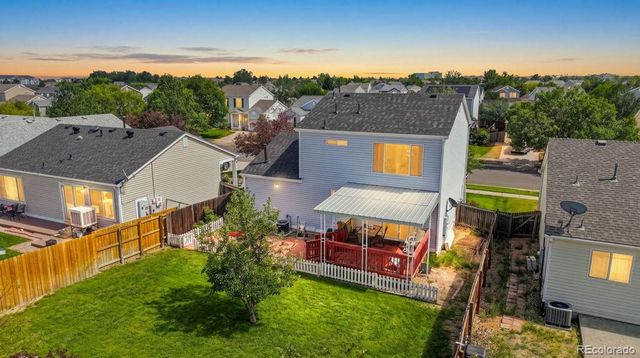 15633 E 51st Place, Denver, CO 80239