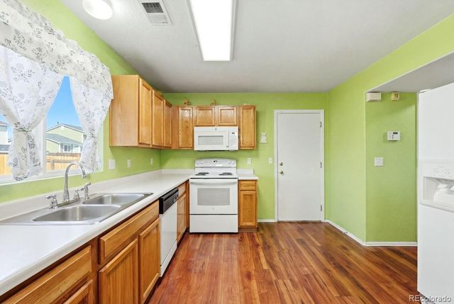 15633 E 51st Place, Denver, CO 80239