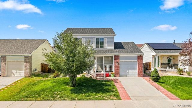 15633 E 51st Place, Denver, CO 80239