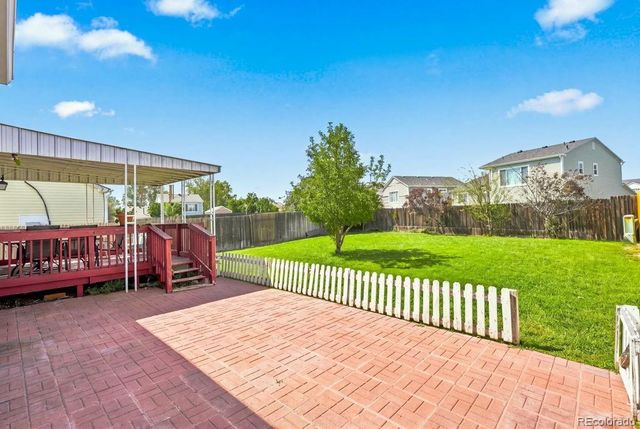 15633 E 51st Place, Denver, CO 80239