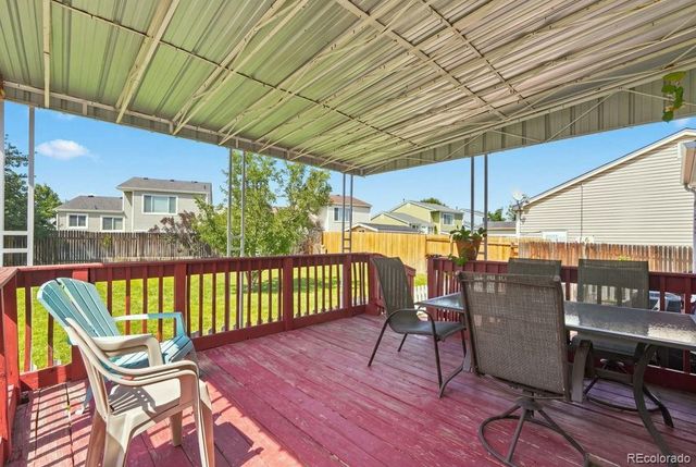 15633 E 51st Place, Denver, CO 80239