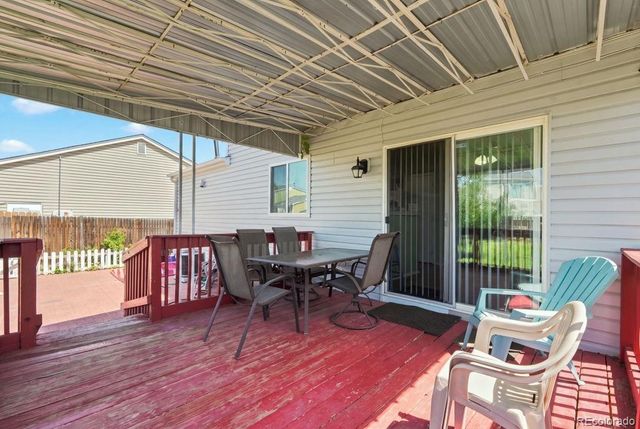 15633 E 51st Place, Denver, CO 80239