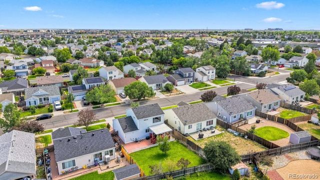 15633 E 51st Place, Denver, CO 80239