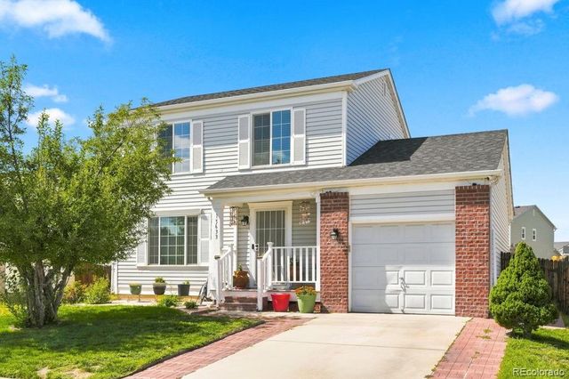 15633 E 51st Place, Denver, CO 80239