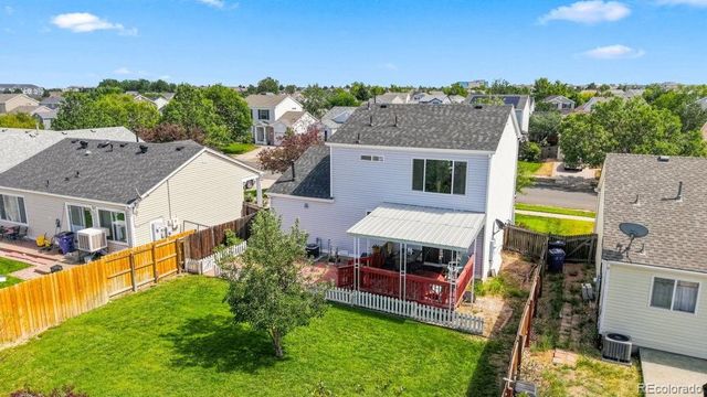 15633 E 51st Place, Denver, CO 80239