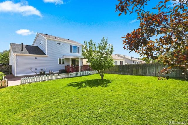 15633 E 51st Place, Denver, CO 80239