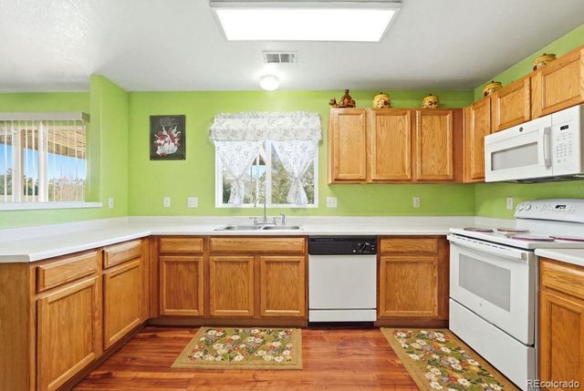 15633 E 51st Place, Denver, CO 80239