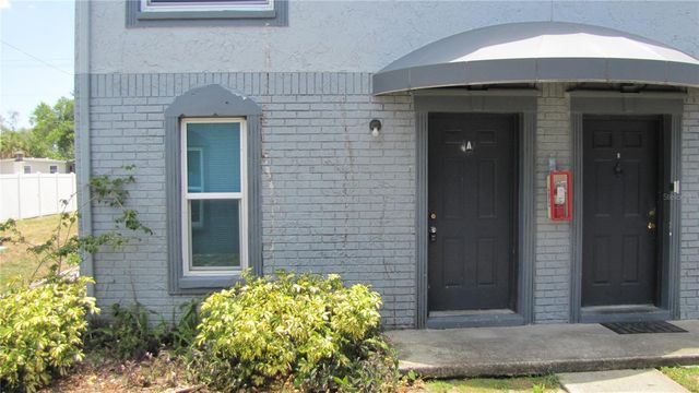 5116 TEMPLE HEIGHTS ROAD A, Tampa, FL 33617