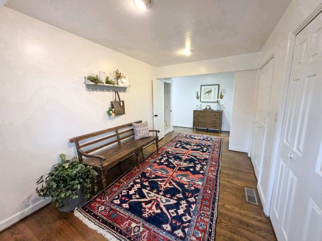 801 Virginia AVE, Salem, VA 24153