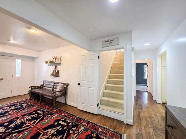 801 Virginia AVE, Salem, VA 24153