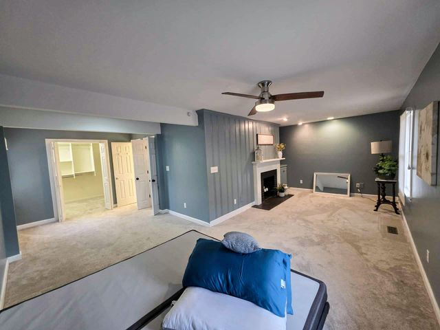 801 Virginia AVE, Salem, VA 24153