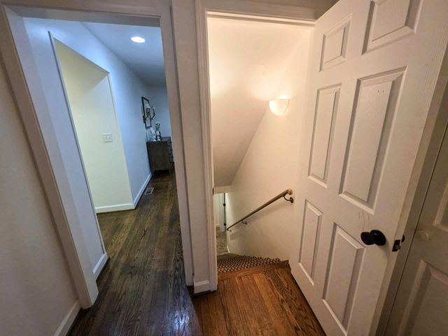 801 Virginia AVE, Salem, VA 24153