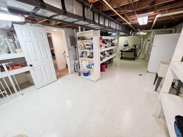 801 Virginia AVE, Salem, VA 24153