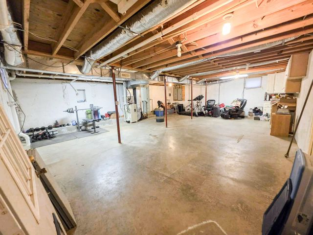 801 Virginia AVE, Salem, VA 24153