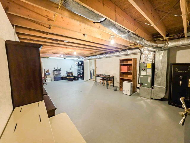 801 Virginia AVE, Salem, VA 24153