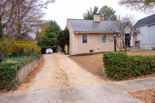 801 Virginia AVE, Salem, VA 24153