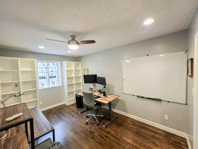 801 Virginia AVE, Salem, VA 24153