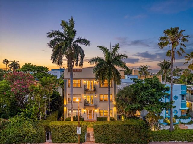 1242 Drexel Ave 103, Miami Beach, FL 33139