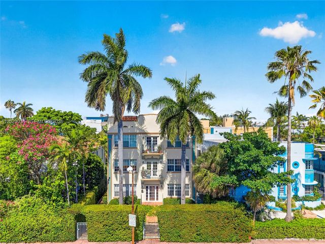 1242 Drexel Ave 103, Miami Beach, FL 33139