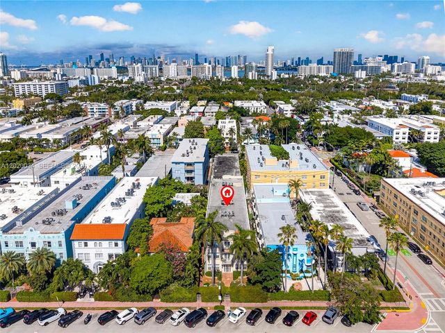 1242 Drexel Ave 103, Miami Beach, FL 33139
