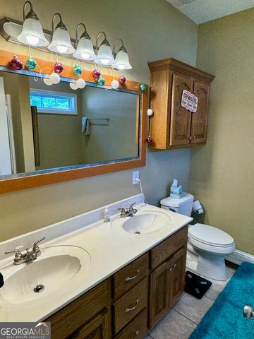 530 Sugarloaf Drive, Macon, GA 31204