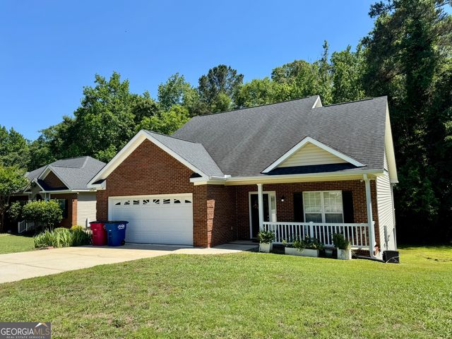 530 Sugarloaf Drive, Macon, GA 31204