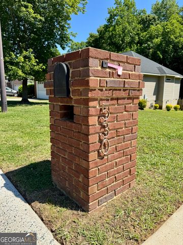 530 Sugarloaf Drive, Macon, GA 31204