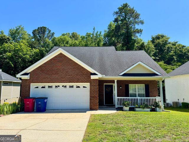 530 Sugarloaf Drive, Macon, GA 31204
