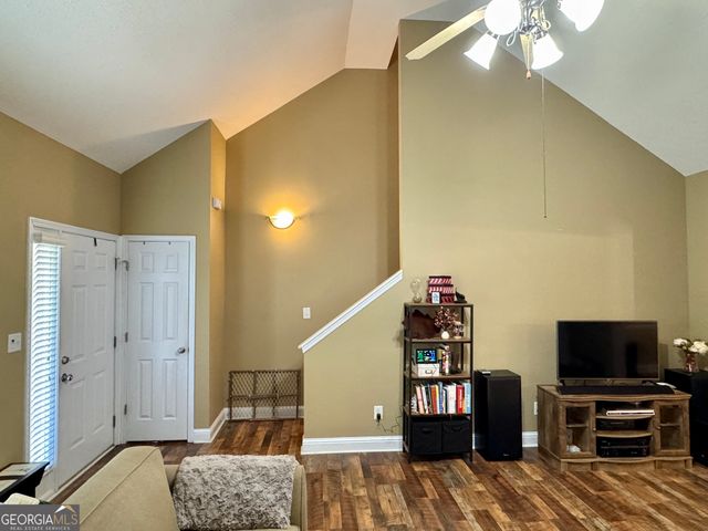 530 Sugarloaf Drive, Macon, GA 31204