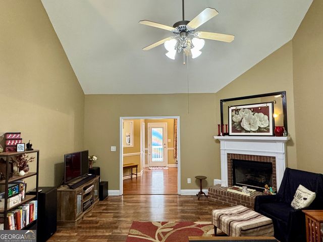 530 Sugarloaf Drive, Macon, GA 31204
